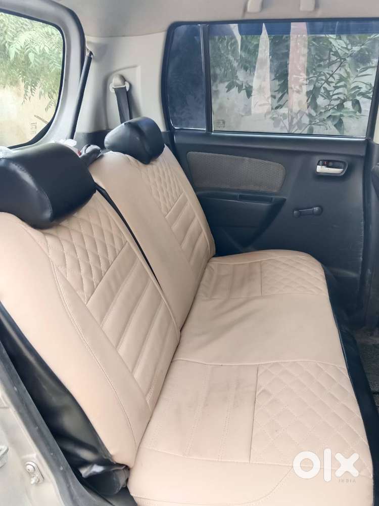 Company Fitted Cng Wagonr For Sale