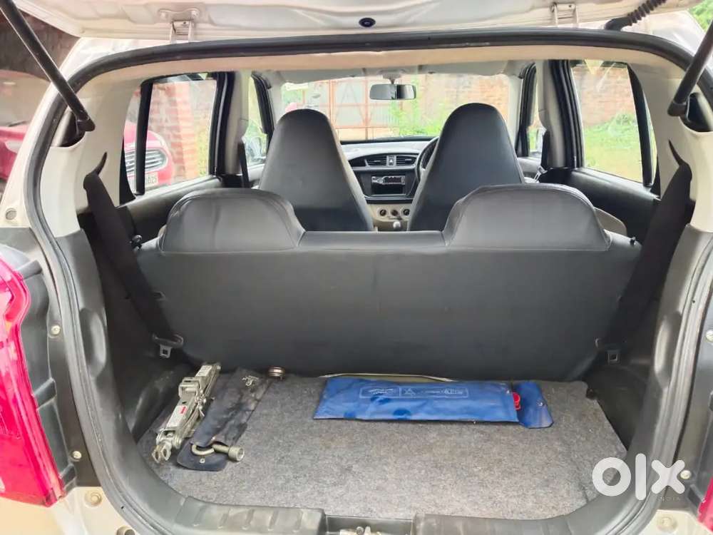 Maruti Suzuki Alto 2019 Petrol Well Maintained