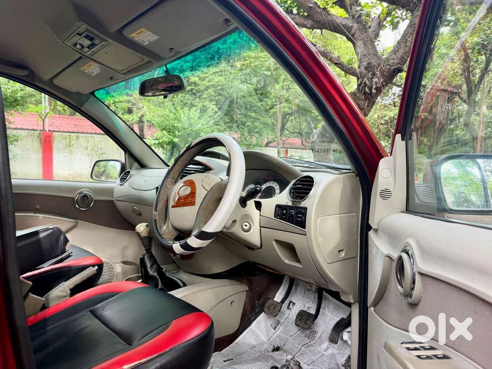 Mahindra Quanto C6, 2012, Diesel