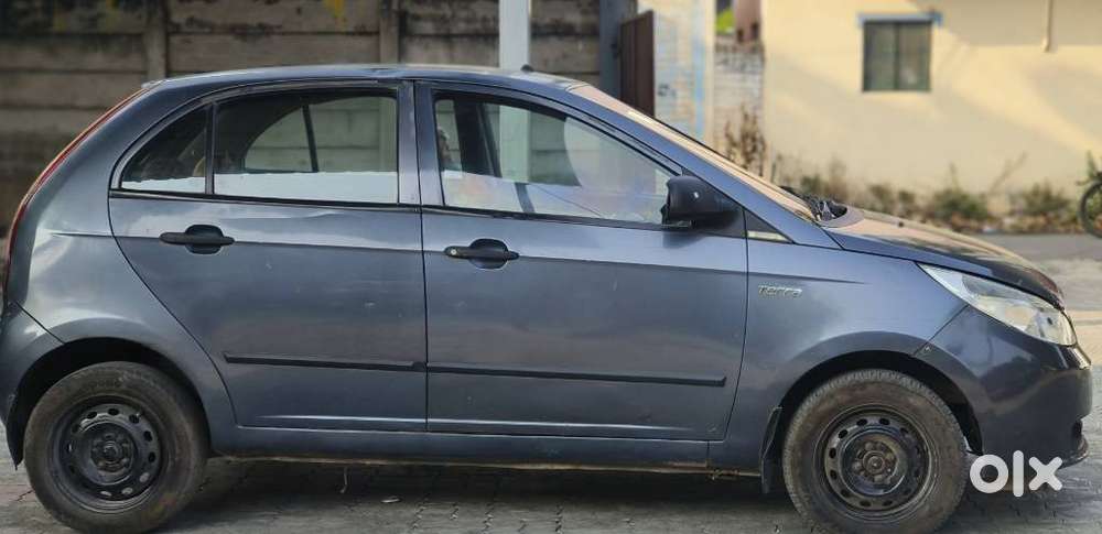 Tata Vista Tech Ls Bs Iii, 2011, Diesel