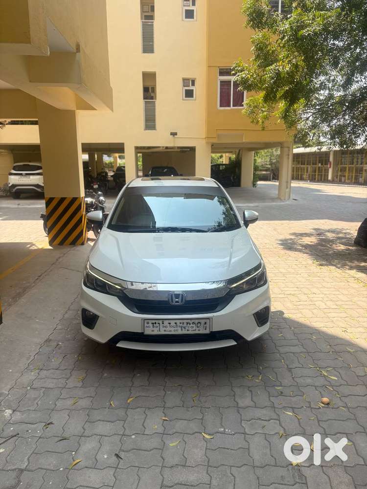 Honda City  Automatic - Petrol  34k Kms  Excellent Condit