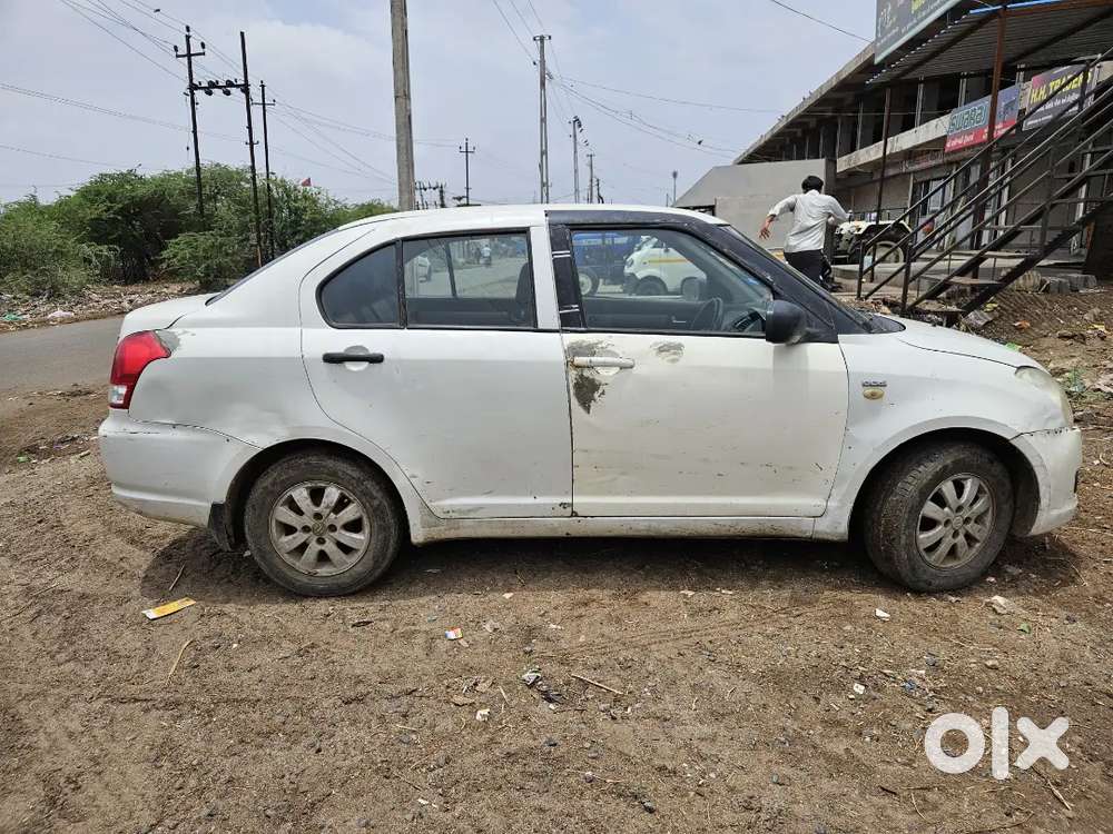 Maruti Swift Vdi 2009