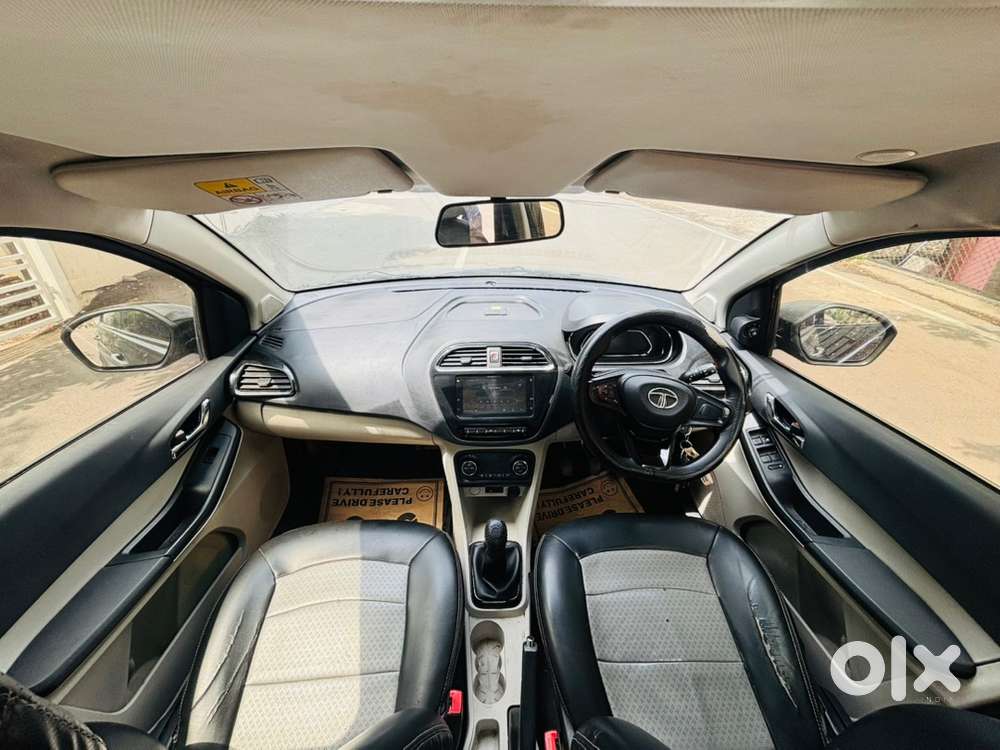 Tata Tiago 2022 Xz+ Petrol Manual