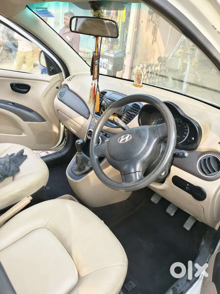 Hyundai I10 2015 Petrol 41000 Km Driven