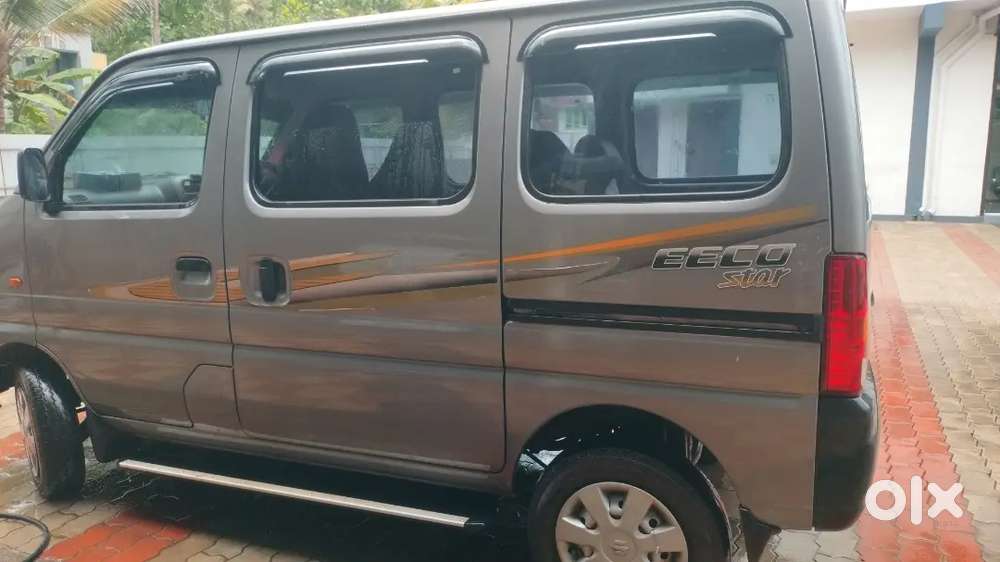 Maruti Suzuki Eeco Ac 2024