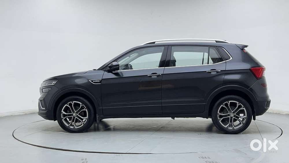 Skoda Kushaq Style 1.0l Tsi Mt, 2022, Petrol