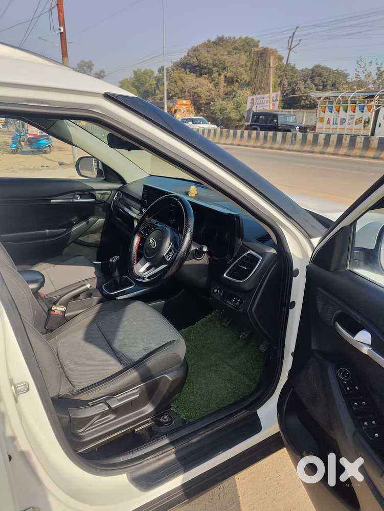 Mahindra Xuv500 W6 2wd, 2017, Diesel