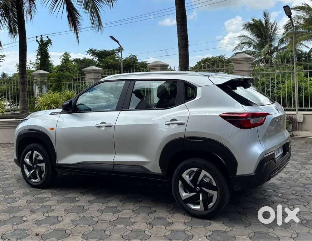 Nissan Magnite 1.0 Xe, 2024, Petrol