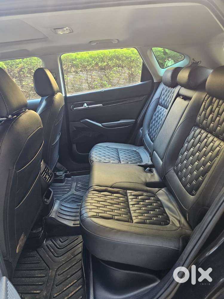 Kia Seltos Htx D, 2021, Diesel