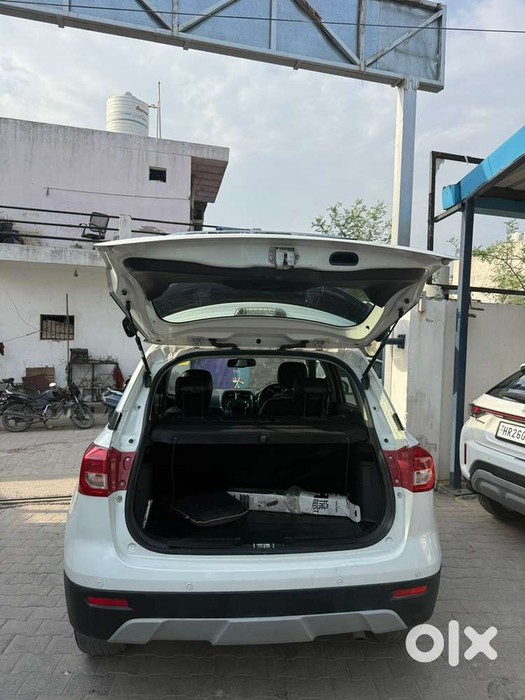 Maruti Suzuki Brezza Zdi 2019 Diesel
