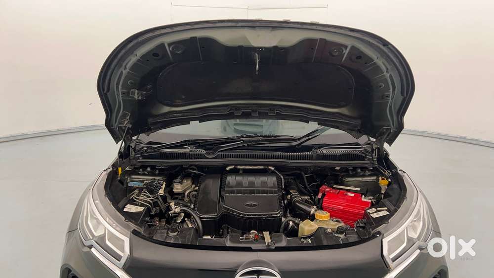 Tata Nexon 1.5 Revotorq Xm, 2021, Diesel