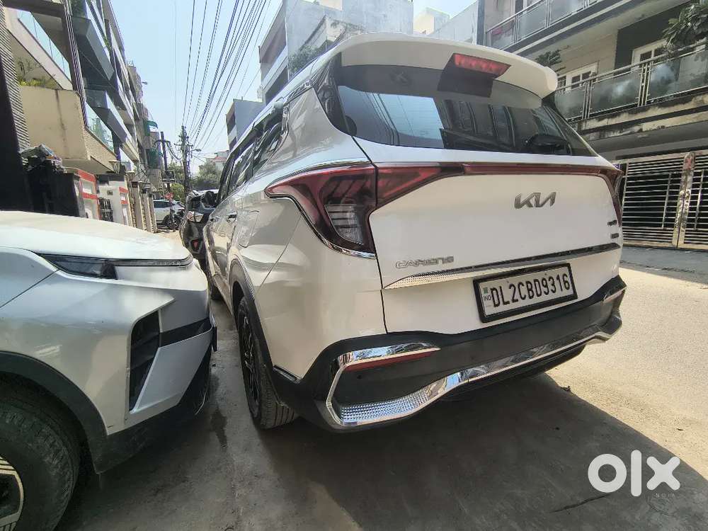Kia Carens 1.4 Prestige Plus Turbo 2023