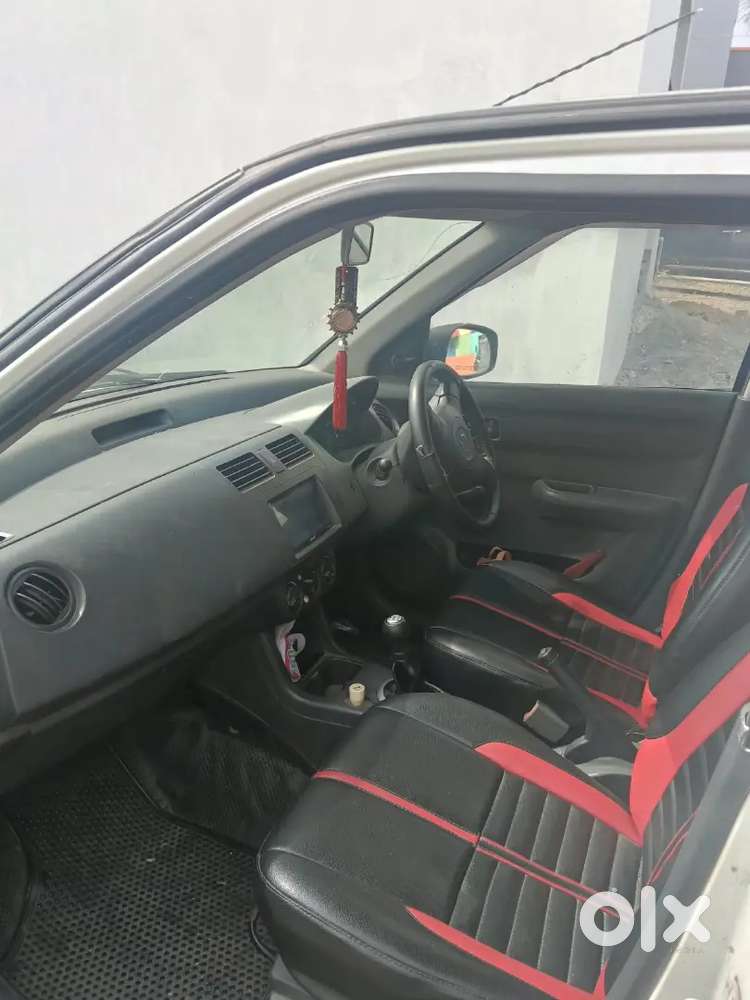 Maruti Suzuki Swift 2011 Diesel