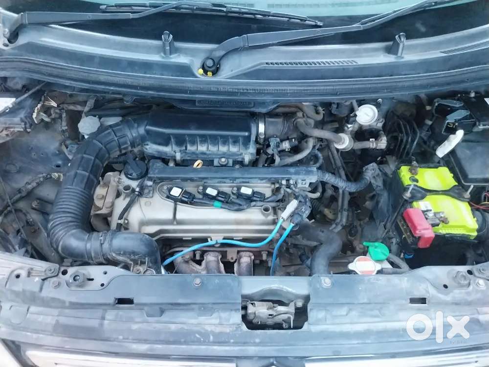 Maruti Suzuki Wagon R 2020 Cng Lxi Opt