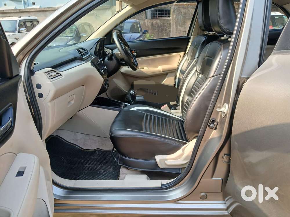 Maruti Suzuki Dzire 1.2 Vxi, 2021