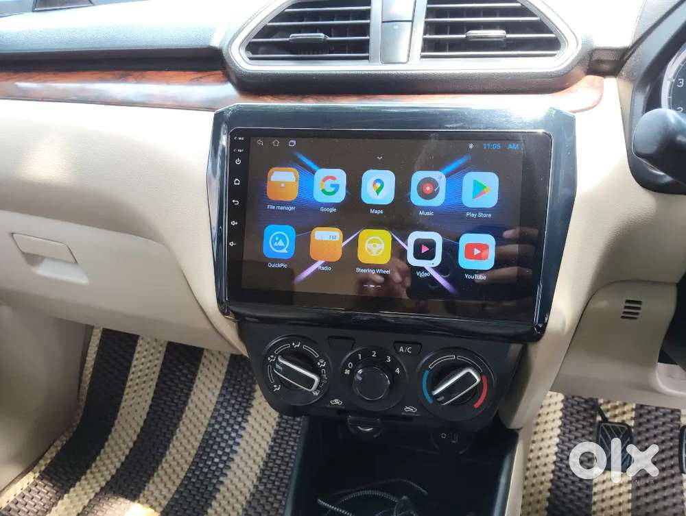 Maruti Suzuki Dzire Vxi 2018  Well Maintained