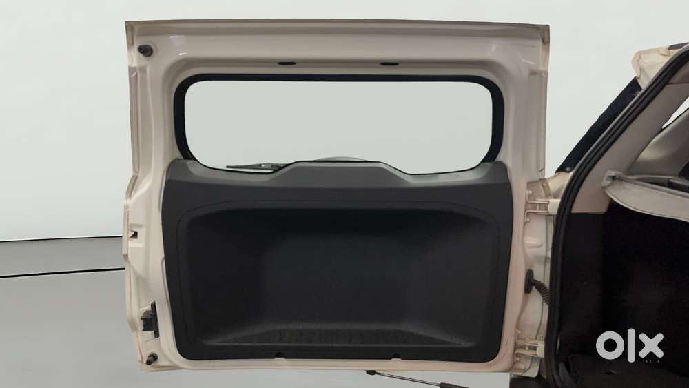 Ford Ecosport 2013-2015 1.5 Ti Vct At Titanium, 2014, Petrol