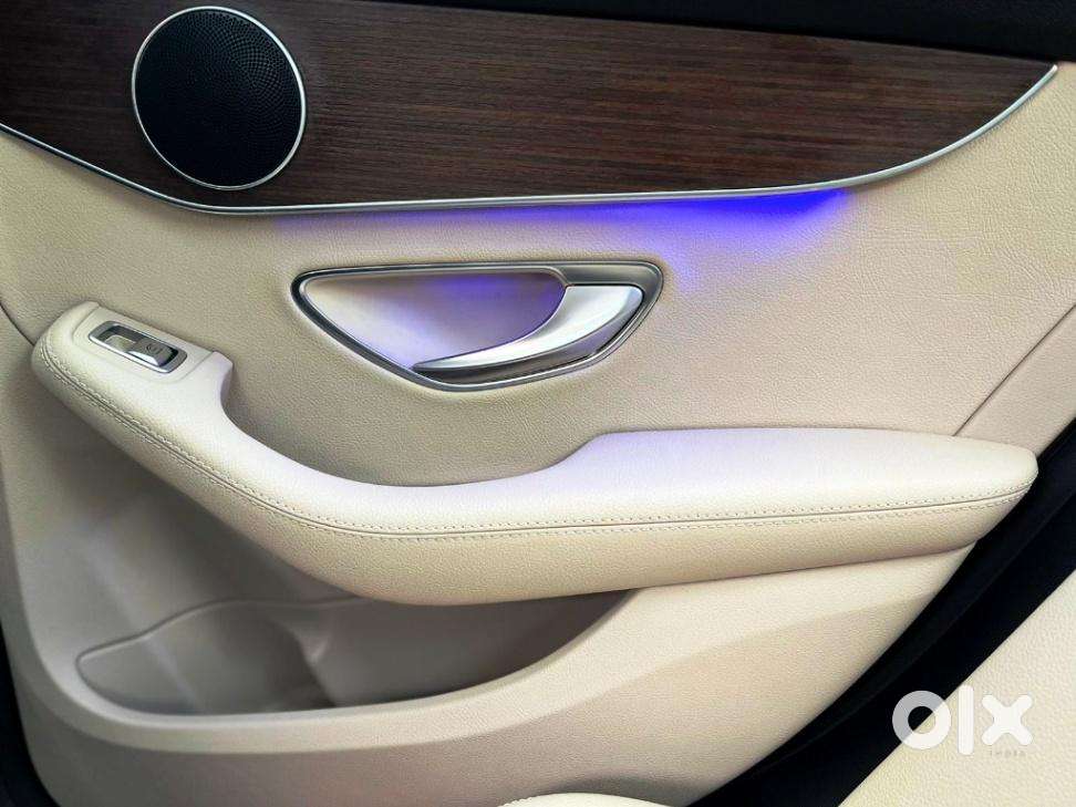 Mercedes-benz C-class 2.0 220d Progressive, 2020, Diesel