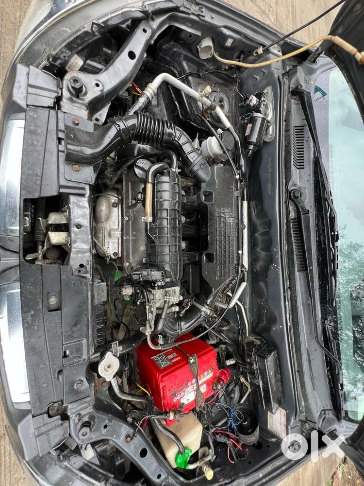 Maruti Suzuki Alto 800 Lxi, 2015, Petrol
