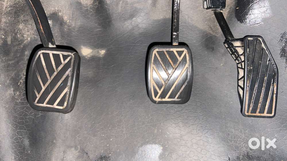 Maruti Suzuki Xl6 Alpha, 2021, Petrol