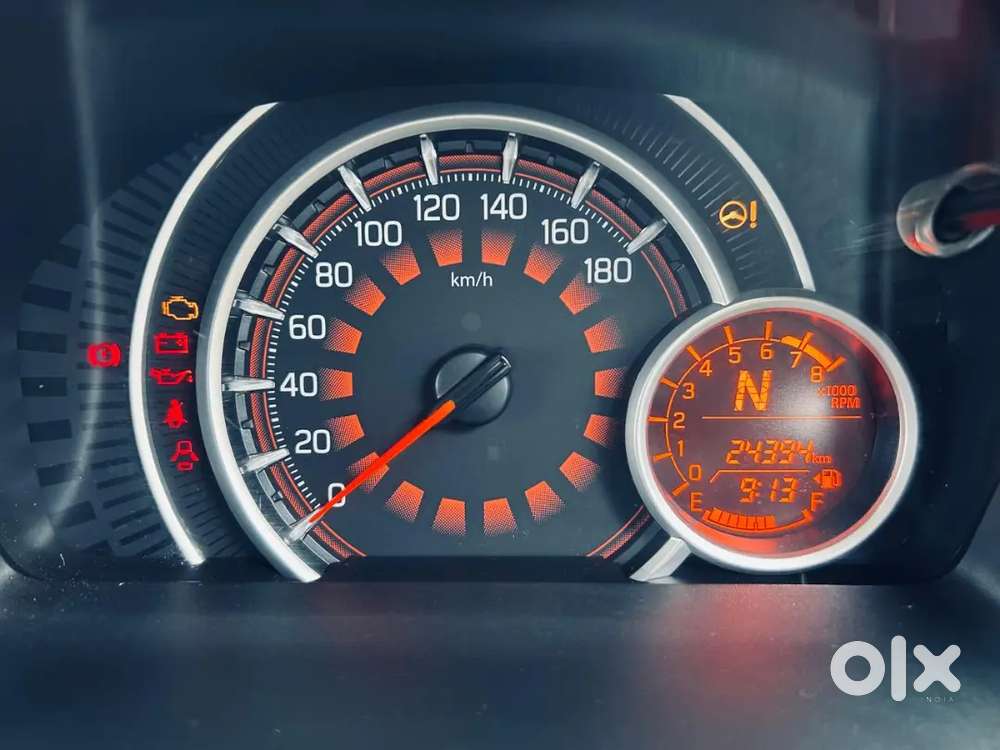 Maruti Suzuki Wagon R 2022 Petrol Automatic