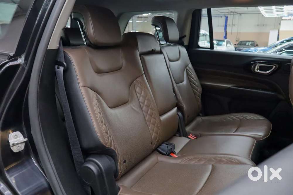 Jeep Meridian Limited Plus 4x2 At, 2023, Diesel