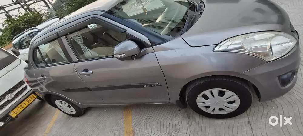 Maruti Suzuki Swift 2014