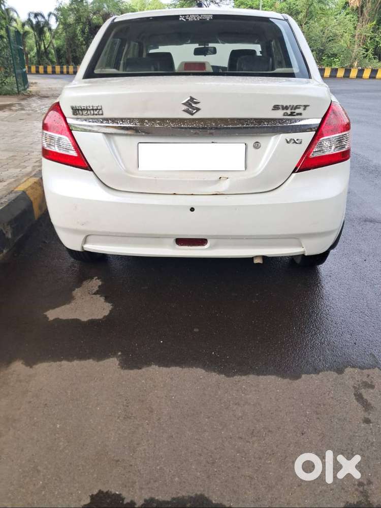Dzire Vxi 2013  Single Owner  69k Km  Excellent Condition