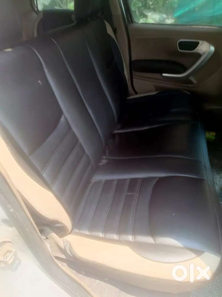Mahindra Tuv 300 2017 Diesel