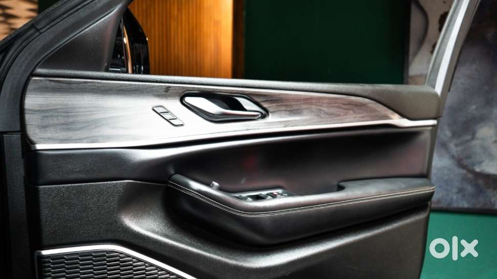 Jeep Grand Cherokee Limited (o) 4x4 At, 2024, Petrol