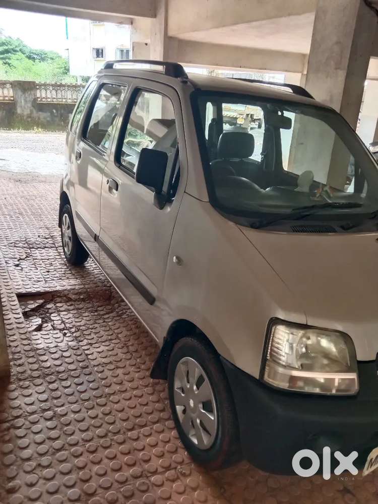 Maruti Suzuki Wagonr