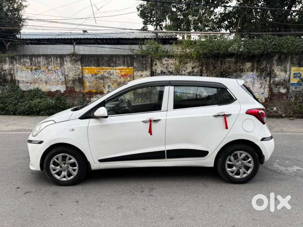 Hyundai Grand I10 1.2 Kappa Magna, 2018, Cng & Hybrids