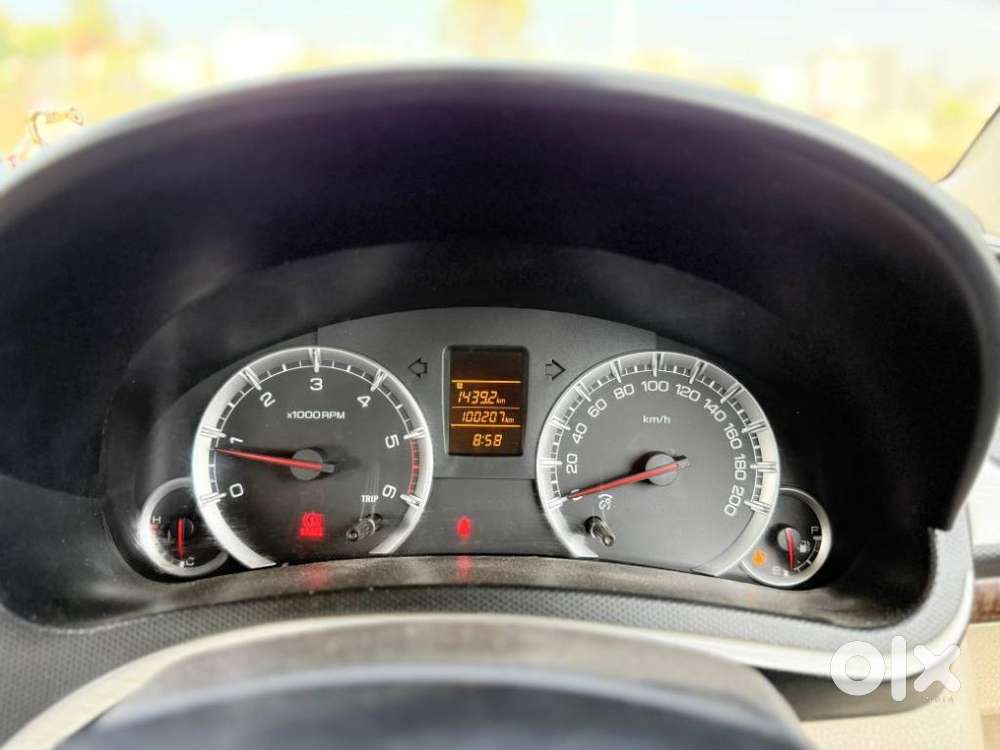 Maruti Suzuki Swift Dzire Vdi (o), 2015, Diesel