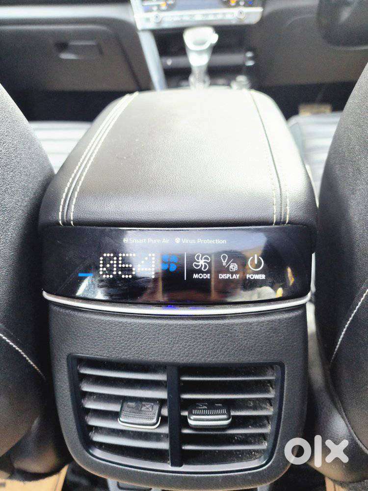 Kia Seltos Gtx Plus 1.5 Turbo Petrol Dct, 2023, Petrol