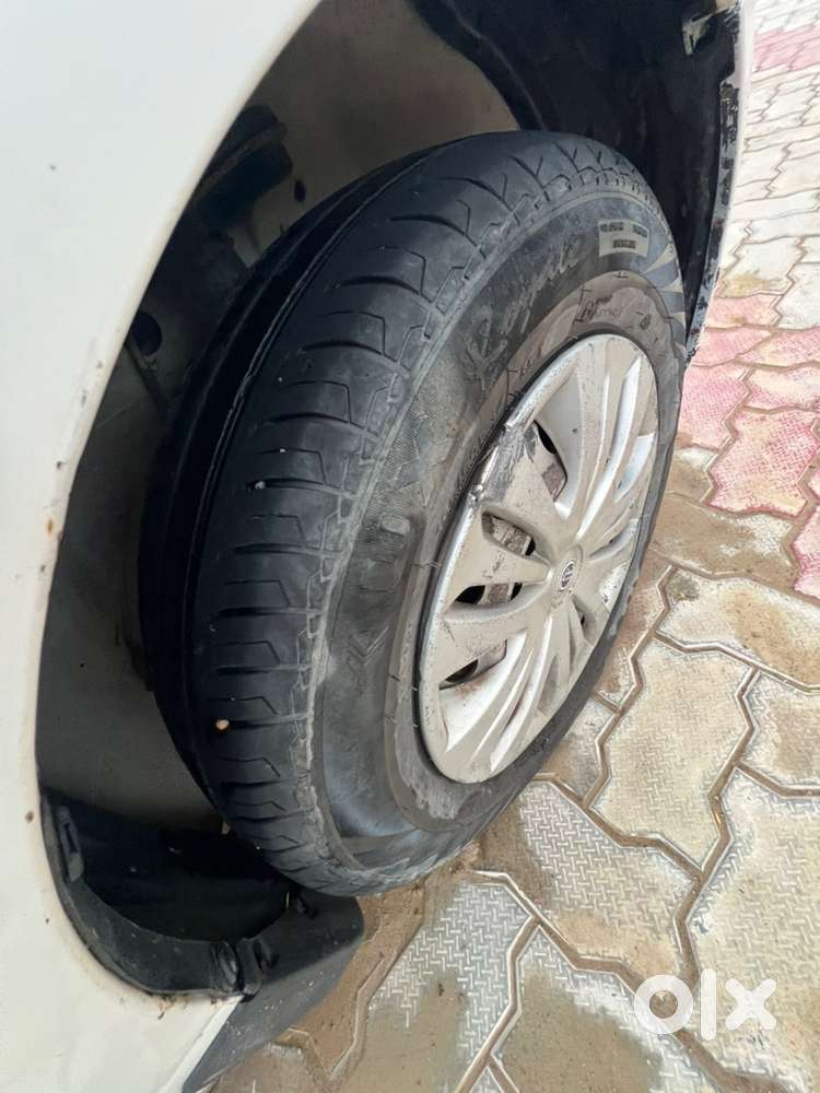 Maruti Suzuki Ritz 2011 Diesel Good Condition