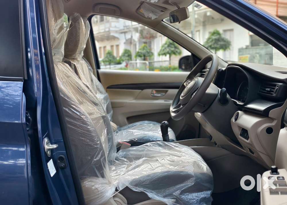 Toyota Rumion G Mt, 2025, Petrol