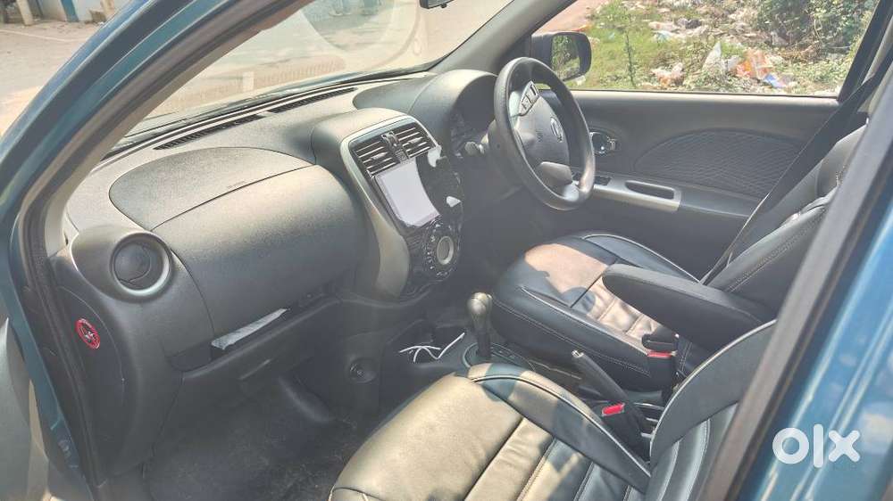 Nissan Micra 2017 Petrol