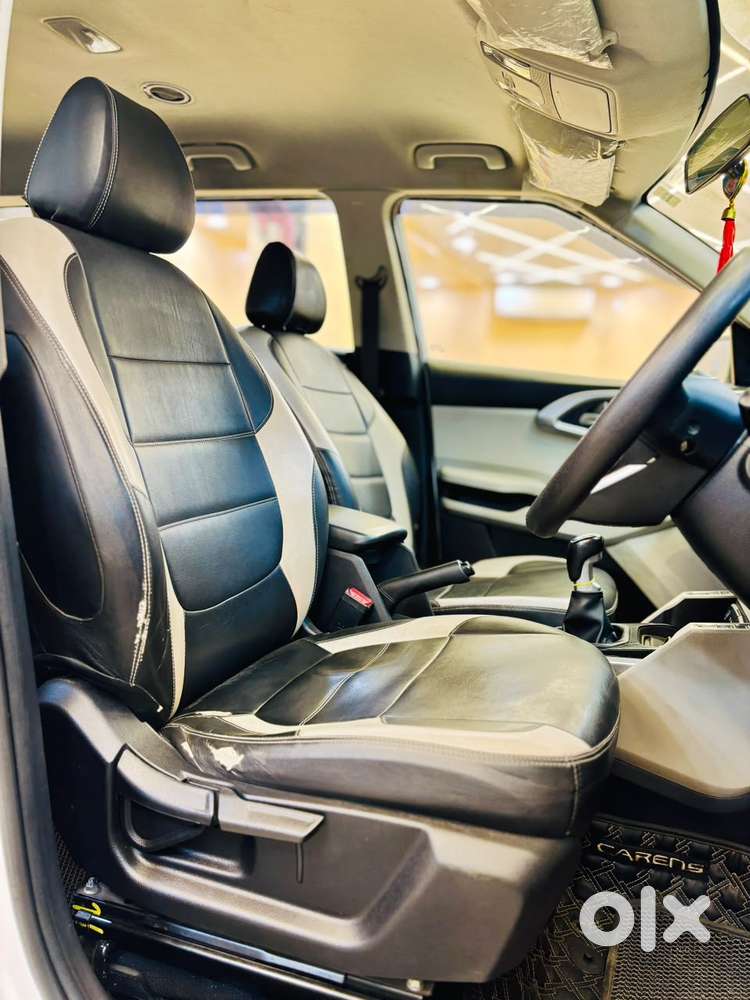 Kia Carens 1.5 Prestige 7 Str, 2022, Diesel