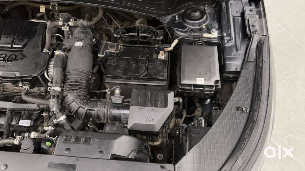 Kia Seltos 1.4 X-line Dct, 2023, Petrol
