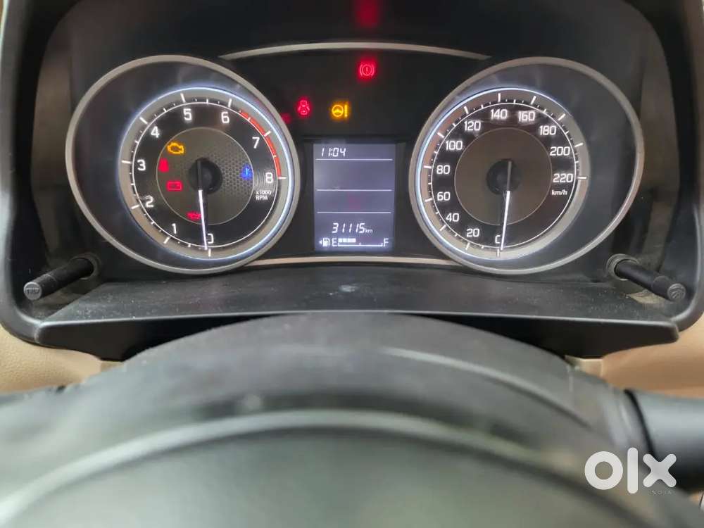 Maruti Suzuki Dzire 2023