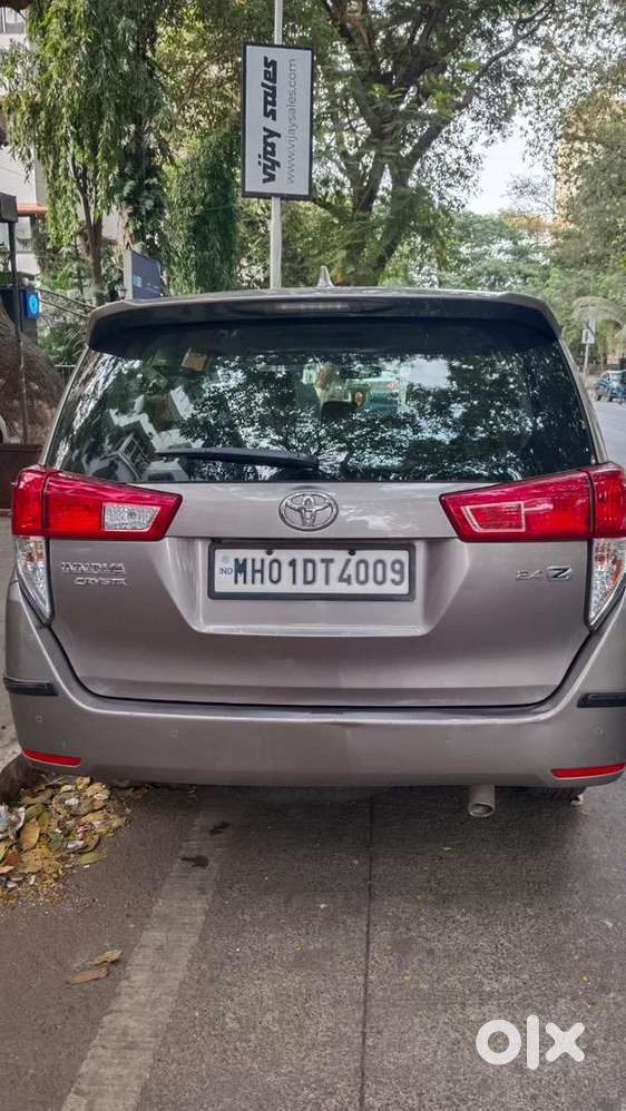 Toyota Diesel 2021 Automatic