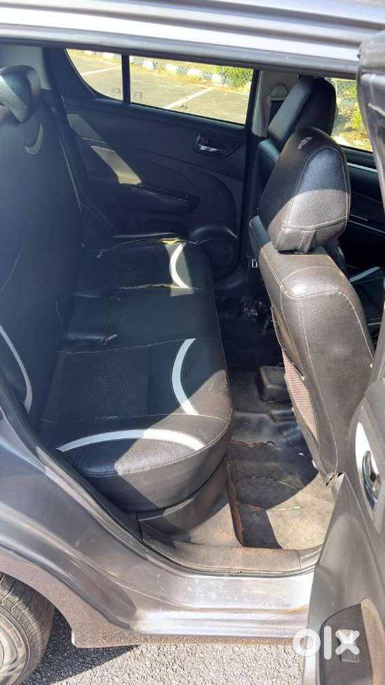 Maruti Suzuki Swift, 2014, Diesel
