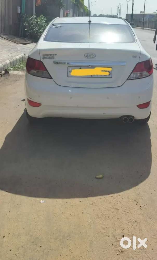 Car Is Available