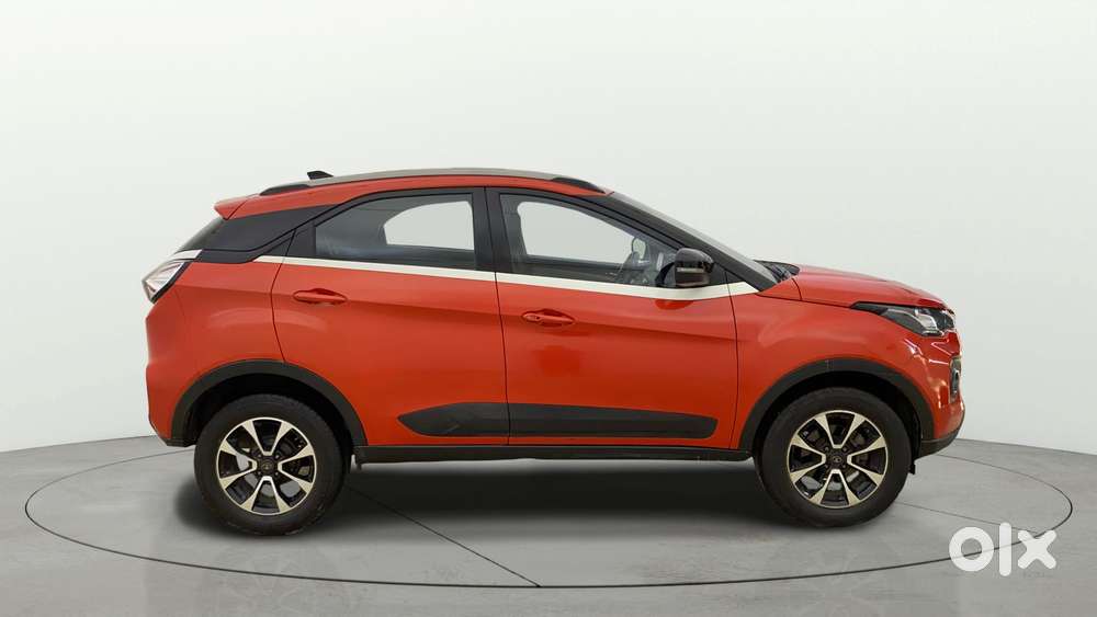 Tata Nexon