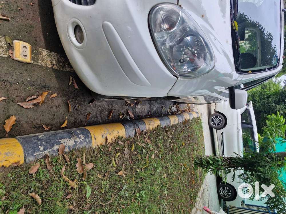 Micra Diesel Xv Rc Valid 2031