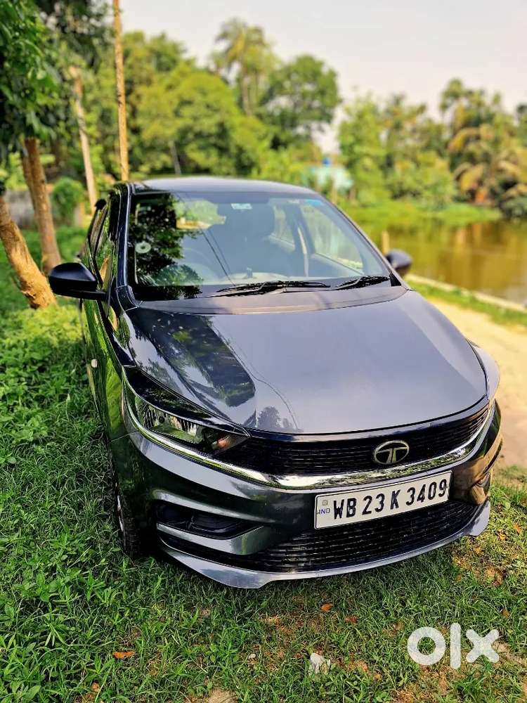 Tata Tiago Xm 2025