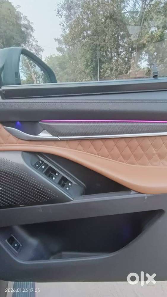 Mg Gloster Sharp 7 Seater, 2022, Petrol