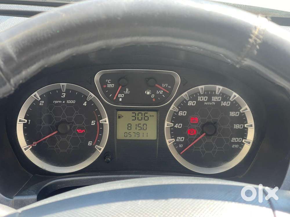 Ford Fiesta 2008-2011 1.4 Zxi Tdci Le, 2011, Diesel