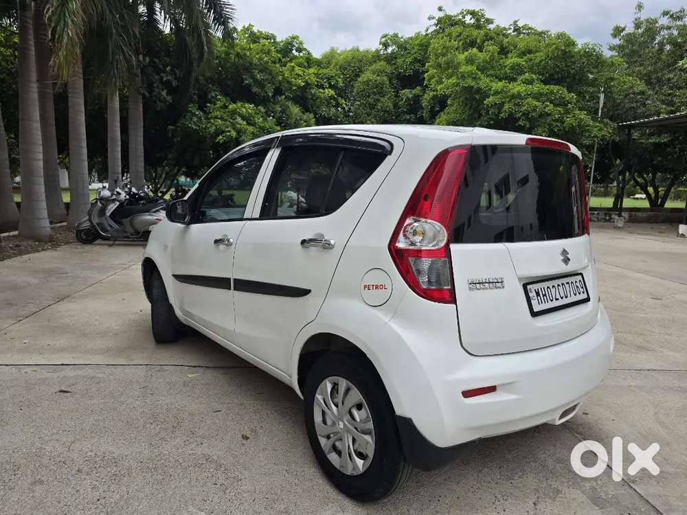 Maruti Suzuki Ritz Vxi 2011 Second Owner