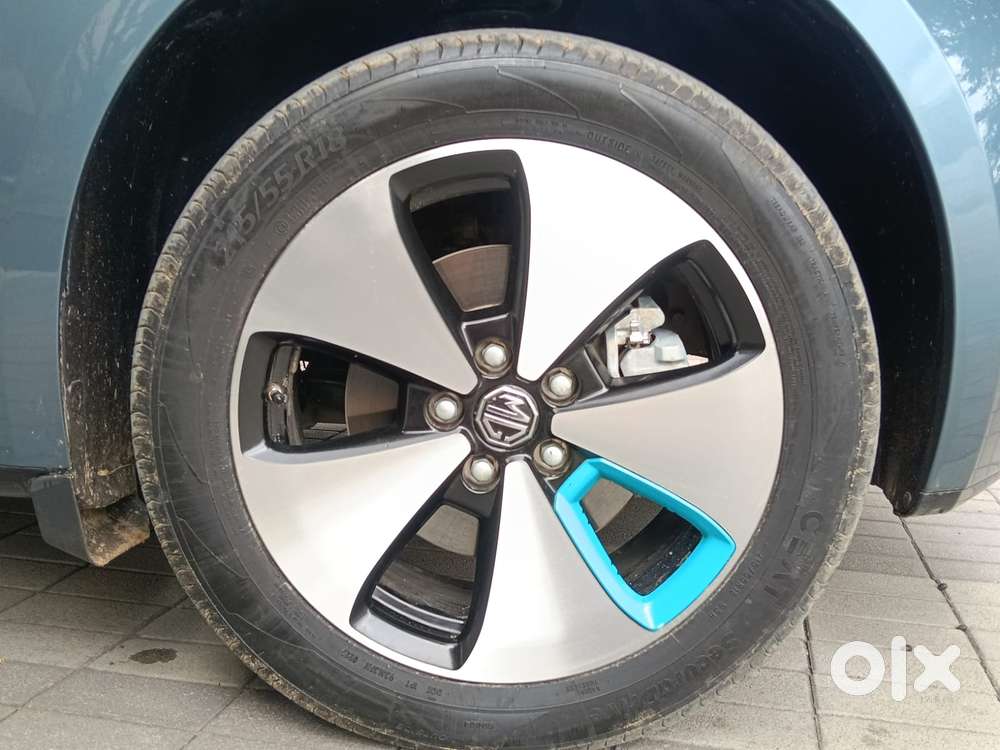 Mg Windsor Ev Essence, 2025, Electric